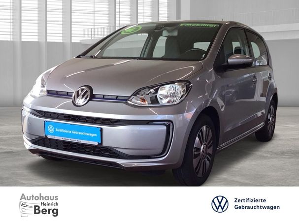 Volkswagen up! 60 kW image number 1