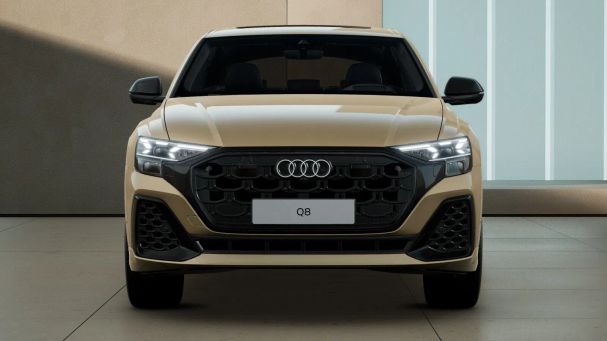 Audi Q8 250 kW image number 3