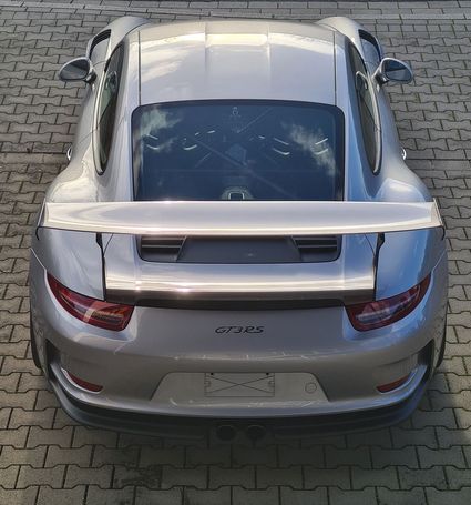 Porsche 991 GT3 RS 368 kW image number 16