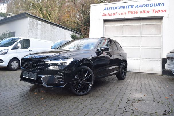 Volvo XC60 T6 Black Edition AWD Ultimate 293 kW image number 2