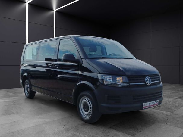 Volkswagen T6 Kombi TDI 110 kW image number 7