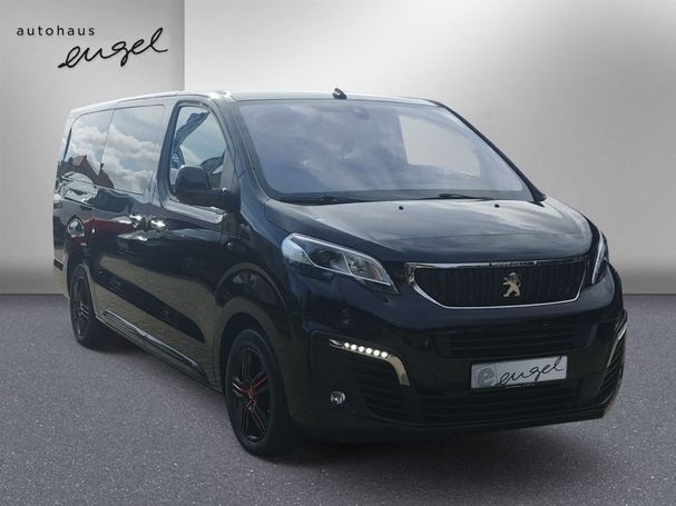 Peugeot Traveller L3 2.0 BlueHDi 180 EAT8 130 kW image number 2