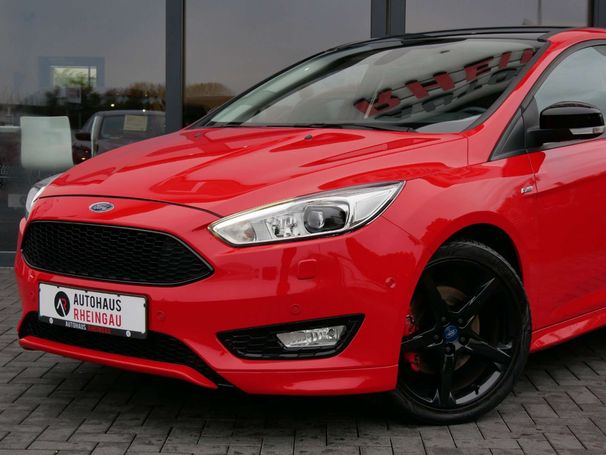 Ford Focus 134 kW image number 6