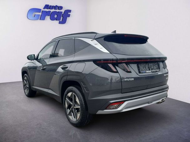 Hyundai Tucson 1.6 T-GDI N 158 kW image number 5