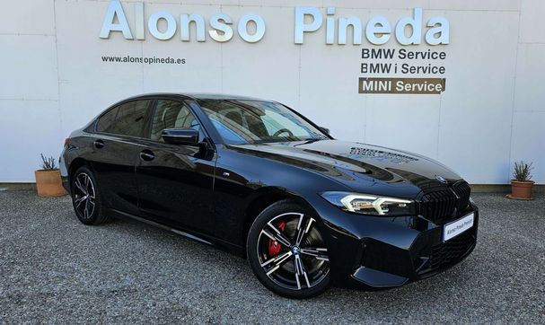 BMW 320d M Sport 140 kW image number 6