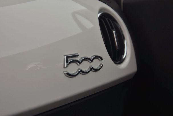 Fiat 500C 51 kW image number 21