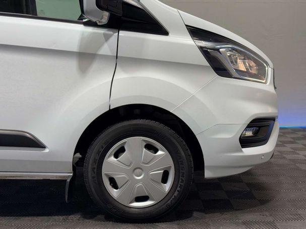 Ford Transit Custom 320 L2 Trend 125 kW image number 13