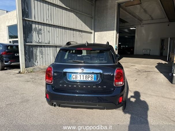 MINI Cooper D Countryman 110 kW image number 6