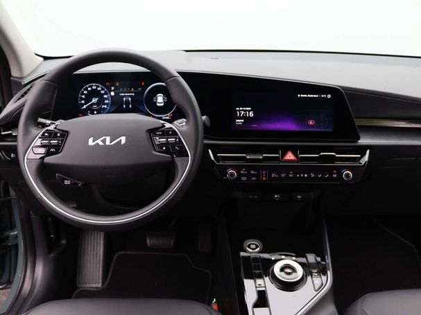 Kia Niro Hybrid 1.6 GDI 104 kW image number 10