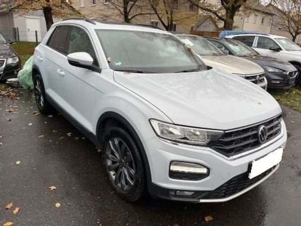 Volkswagen T-Roc 1.5 TSI 110 kW image number 3