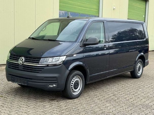 Volkswagen T6 Transporter 110 kW image number 1