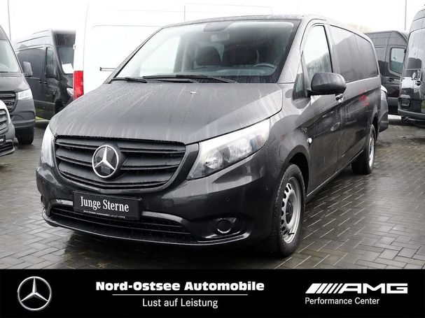 Mercedes-Benz Vito 116 Tourer extra 120 kW image number 1