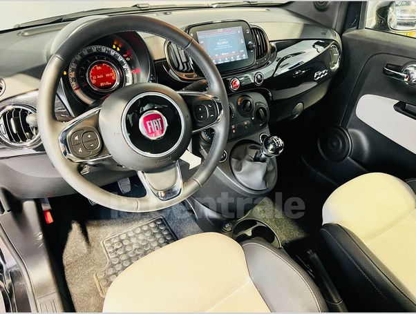 Fiat 500 1.0 51 kW image number 6