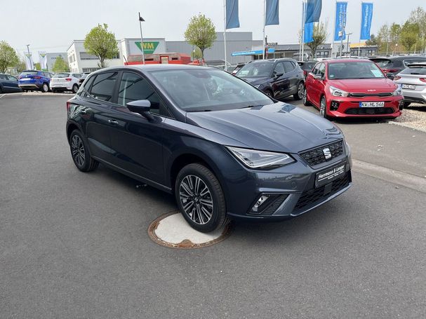 Seat Ibiza DSG Style 85 kW image number 2