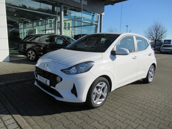 Hyundai i10 1.2 Trend 62 kW image number 1