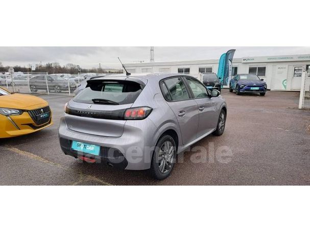 Peugeot 208 PureTech 75 Active 55 kW image number 14