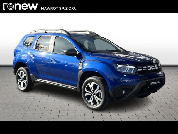 Dacia Duster TCe 66 kW image number 7