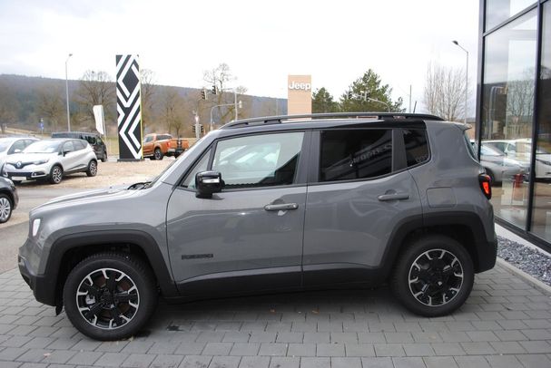 Jeep Renegade 1.3 177 kW image number 6