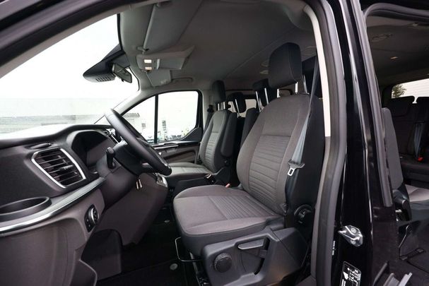 Ford Tourneo Custom 320 L2 2.0 125 kW image number 5