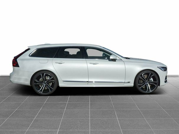 Volvo V90 B4 145 kW image number 1