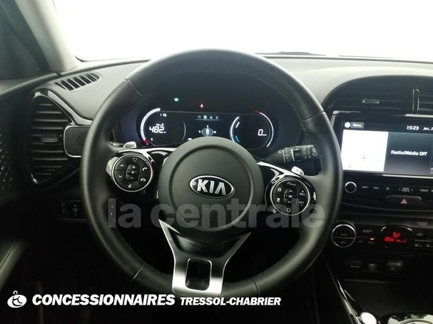 Kia Soul e-Soul 150 kW image number 23