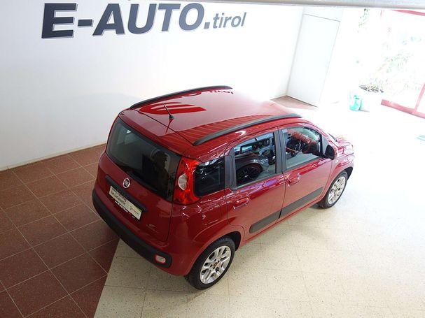 Fiat Panda 1.2 Lounge 51 kW image number 6