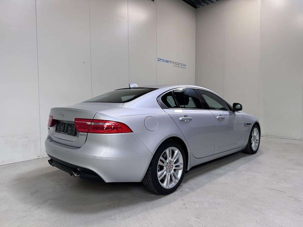 Jaguar XE 177 kW image number 4