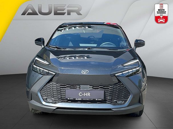 Toyota C-HR 1.8 Hybrid Active 90 kW image number 2