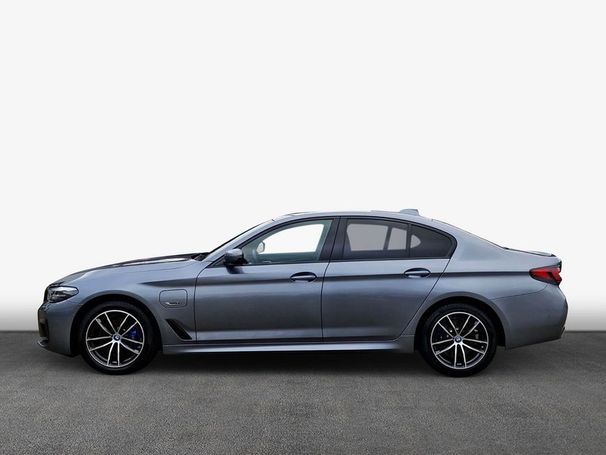 BMW 530 e 215 kW image number 4