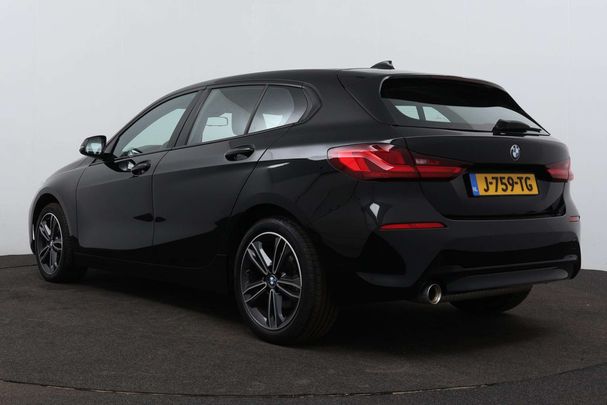 BMW 118i 103 kW image number 7