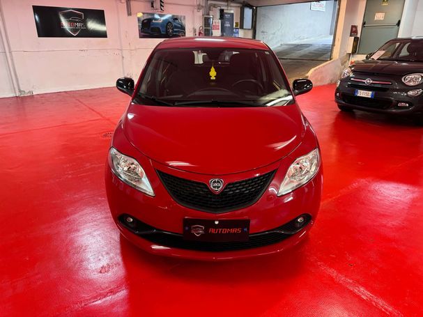 Lancia Ypsilon 51 kW image number 3