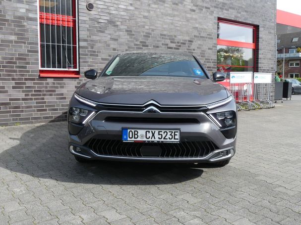 Citroen C5 X Hybrid 225 Shine Pack 165 kW image number 3