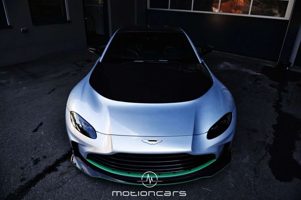 Aston Martin Vantage 515 kW image number 29