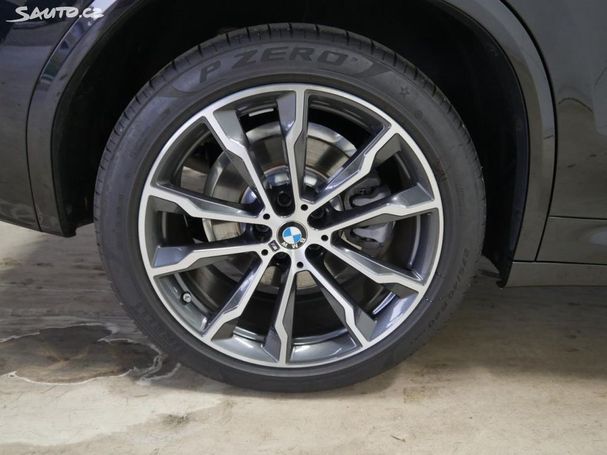 BMW X3 xDrive 210 kW image number 11