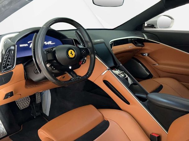 Ferrari Roma 456 kW image number 20