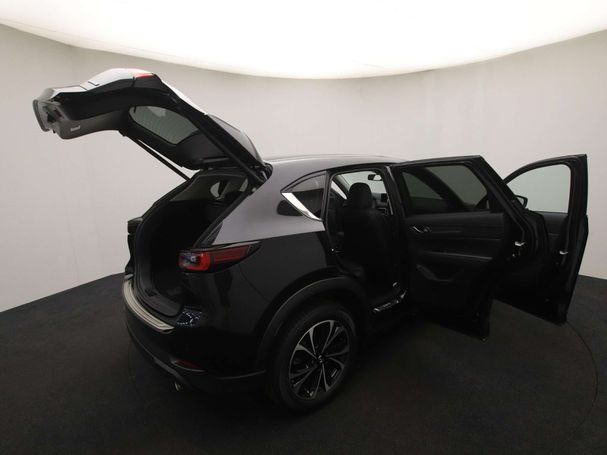 Mazda CX-5 Exclusive-Line 121 kW image number 10