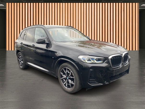 BMW X3 xDrive 265 kW image number 6