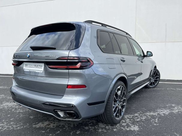 BMW X7 xDrive 250 kW image number 3