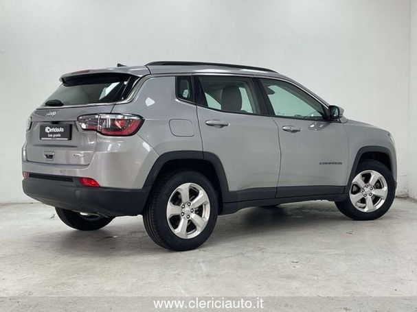 Jeep Compass 103 kW image number 2