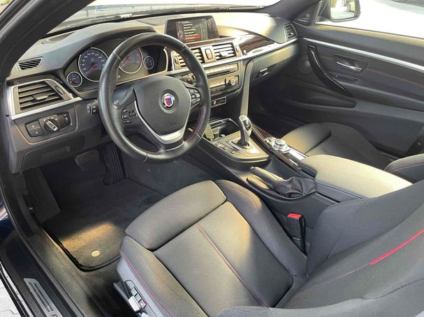 ALPINA D4 257 kW image number 13