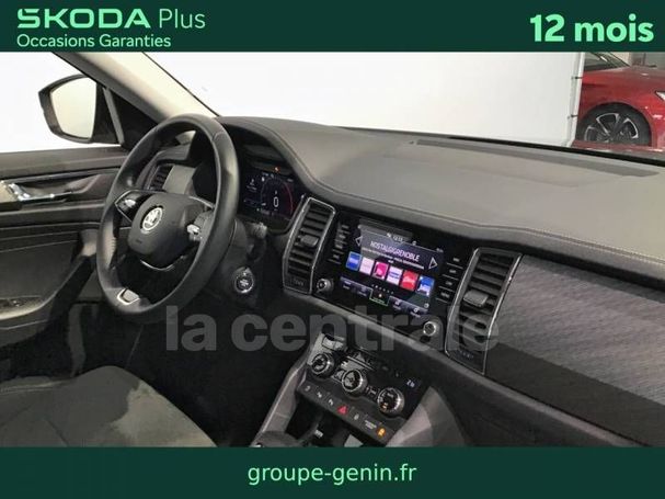 Skoda Kodiaq 2.0 TDI DSG Style 110 kW image number 8