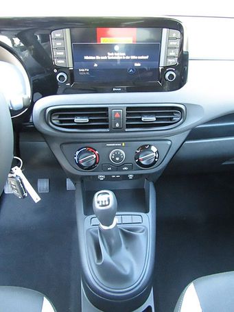 Hyundai i10 1.0 Select 46 kW image number 18