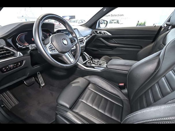 BMW 420i M Sport 135 kW image number 4