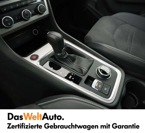 Seat Ateca 2.0 TDI DSG 110 kW image number 13