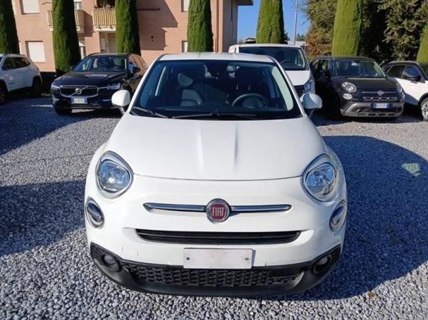 Fiat 500X 1.0 88 kW image number 6