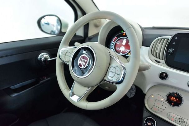 Fiat 500 1.0 51 kW image number 13