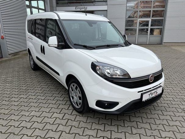 Fiat Doblo Cargo 88 kW image number 2