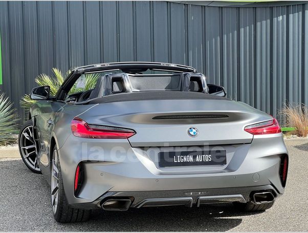 BMW Z4 M40i sDrive 250 kW image number 23