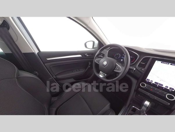 Renault Megane Estate Blue dCi 115 85 kW image number 8