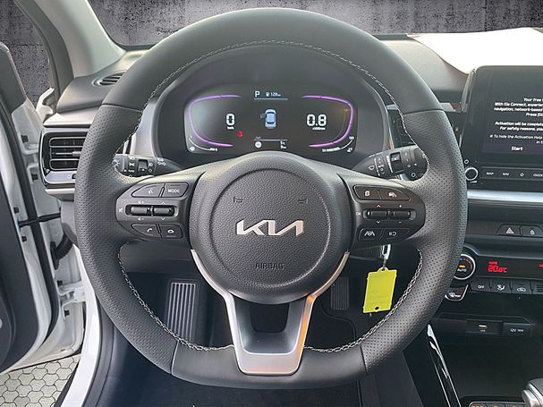 Kia Stonic 1.0 100 Spirit 74 kW image number 11